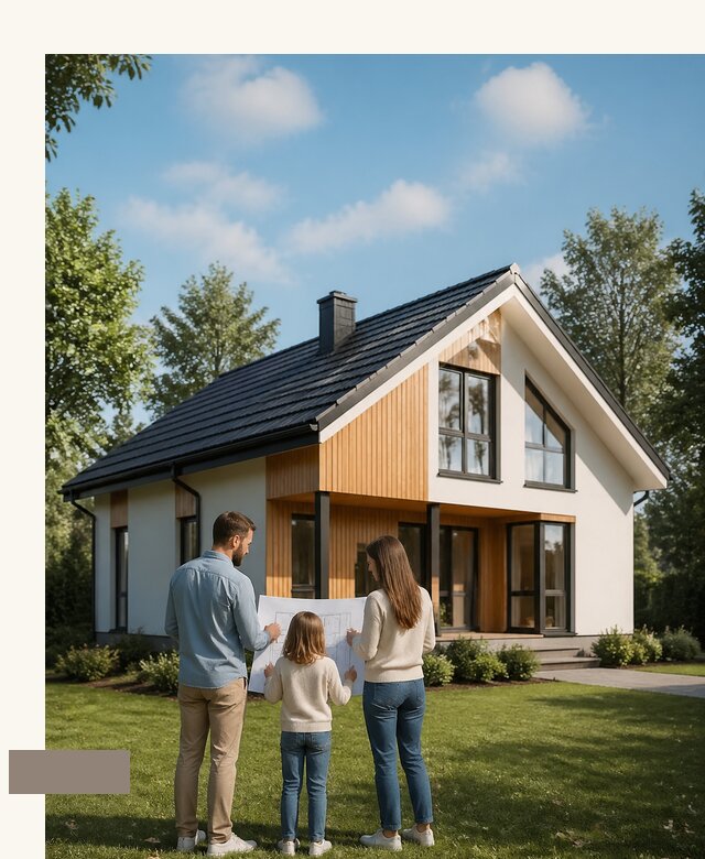 Проект дома 8 на 10 в Великих Луке по цене от 25843 р. | А3дПро-Вкл