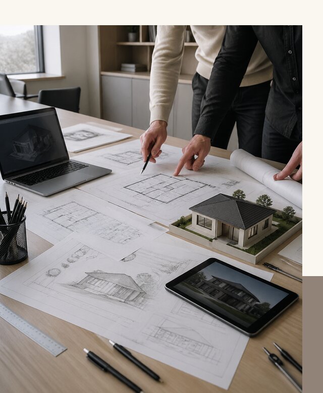 Проекты одноэтажных домов 12 на 10 под ключ в Великих Луке